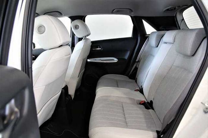 Honda Jazz 1.5 i-MMD Executive/Navi/Kamera/DAB/Allwett