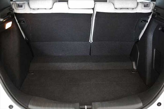 Honda Jazz 1.5 i-MMD Executive/Navi/Kamera/DAB/Allwett