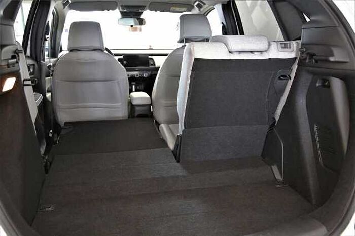 Honda Jazz 1.5 i-MMD Executive/Navi/Kamera/DAB/Allwett