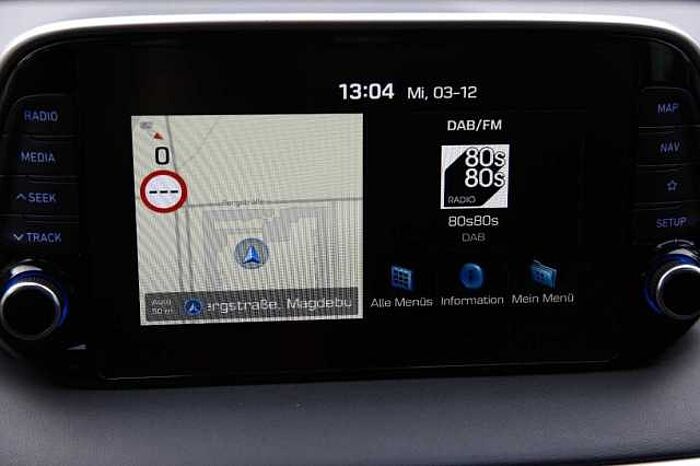 Hyundai Tucson Advantage + 2WD Navi, RFK, PDC, SHZ, LHZ