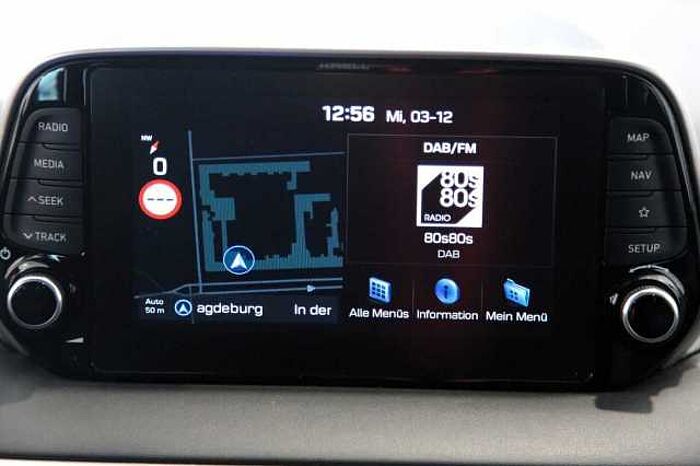 Hyundai Tucson Advantage + 2WD Navi, RFK, PDC, SHZ, LHZ