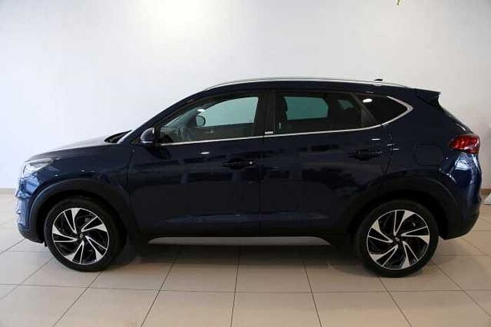 Hyundai Tucson Advantage + 2WD Navi, RFK, PDC, SHZ, LHZ
