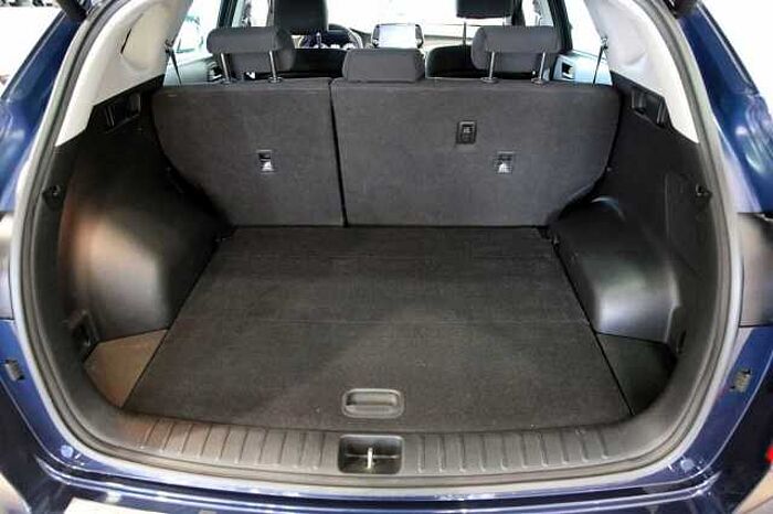 Hyundai Tucson Advantage + 2WD Navi, RFK, PDC, SHZ, LHZ