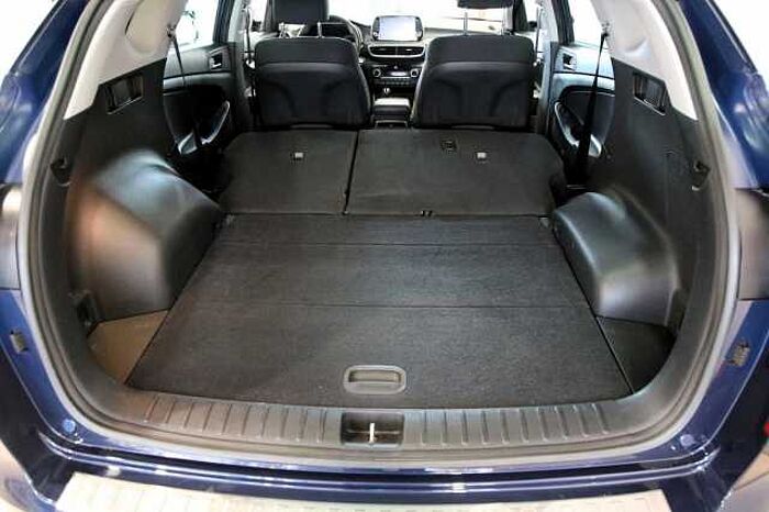 Hyundai Tucson Advantage + 2WD Navi, RFK, PDC, SHZ, LHZ