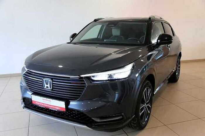 Honda HR-V Advance Style RFK, SHZ, LHZ, Navi, DAB