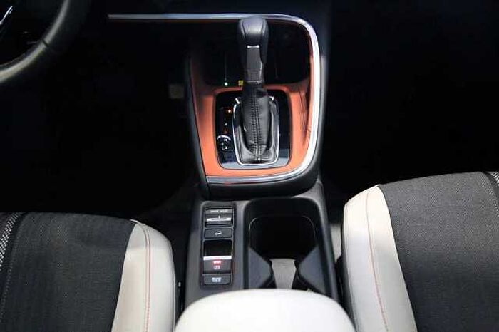 Honda HR-V Advance Style RFK, SHZ, LHZ, Navi, DAB