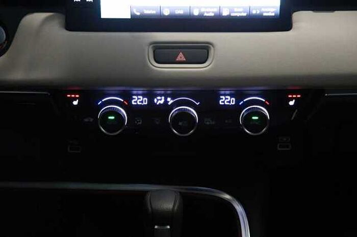 Honda HR-V Advance Style RFK, SHZ, LHZ, Navi, DAB
