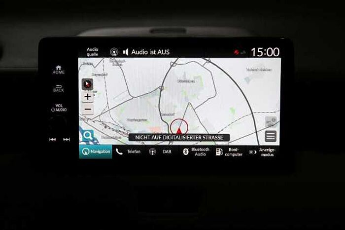 Honda HR-V Advance Style RFK, SHZ, LHZ, Navi, DAB