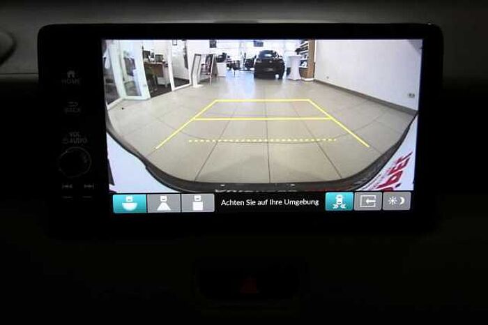 Honda HR-V Advance Style RFK, SHZ, LHZ, Navi, DAB