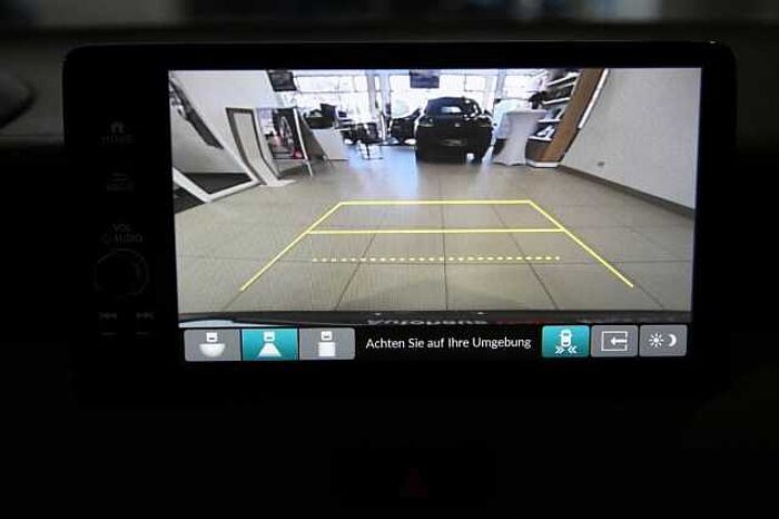 Honda HR-V Advance Style RFK, SHZ, LHZ, Navi, DAB