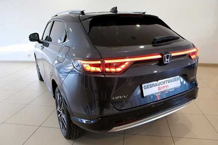 Honda HR-V Advance Style RFK, SHZ, LHZ, Navi, DAB