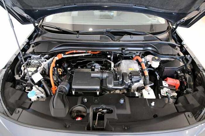 Honda HR-V Advance Style RFK, SHZ, LHZ, Navi, DAB