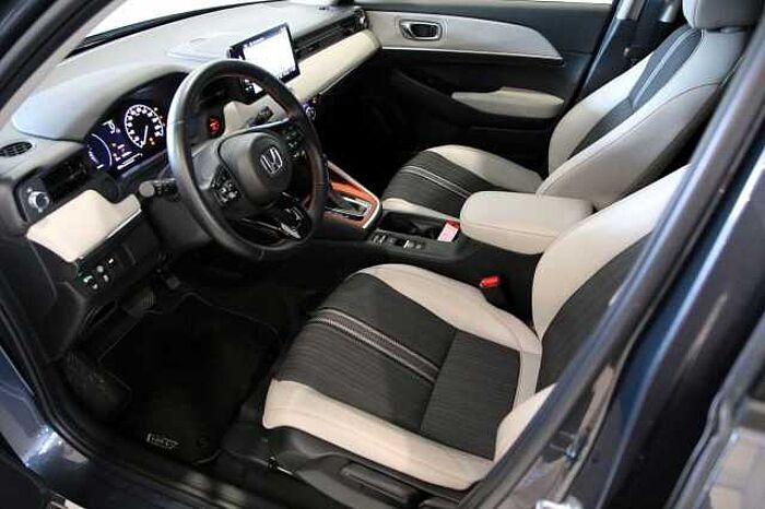 Honda HR-V Advance Style RFK, SHZ, LHZ, Navi, DAB