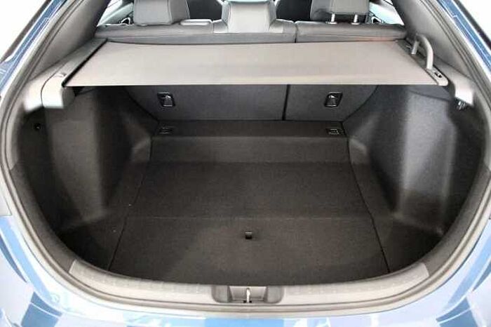 Honda Civic Sport Facelift 2026 Navi, RFK, SHZ, DAB