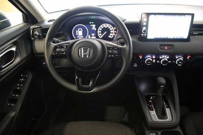 Honda HR-V Elegance PDC RFK DAB Allwetter Navi SHZ