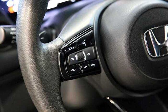 Honda HR-V Elegance PDC RFK DAB Allwetter Navi SHZ