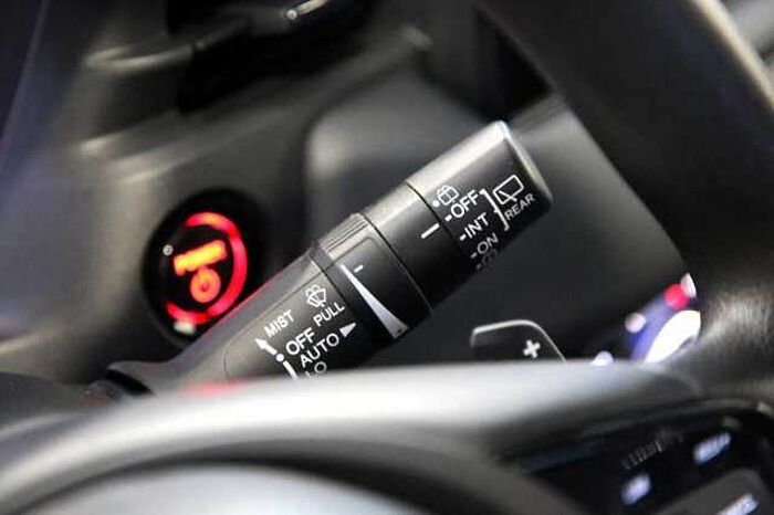 Honda HR-V Elegance PDC RFK DAB Allwetter Navi SHZ