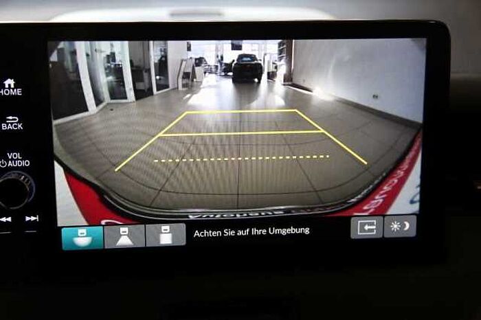 Honda HR-V Elegance PDC RFK DAB Allwetter Navi SHZ