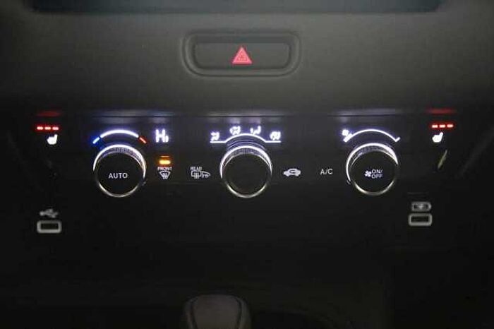 Honda HR-V Elegance PDC RFK DAB Allwetter Navi SHZ