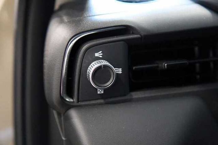 Honda HR-V Elegance PDC RFK DAB Allwetter Navi SHZ