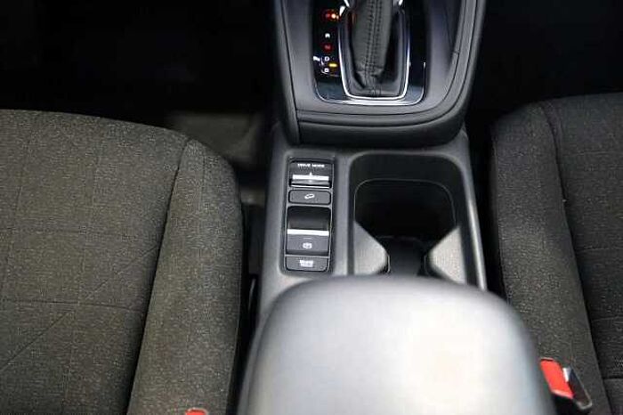 Honda HR-V Elegance PDC RFK DAB Allwetter Navi SHZ