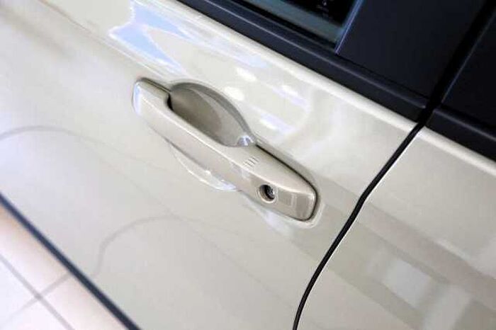 Honda HR-V Elegance PDC RFK DAB Allwetter Navi SHZ