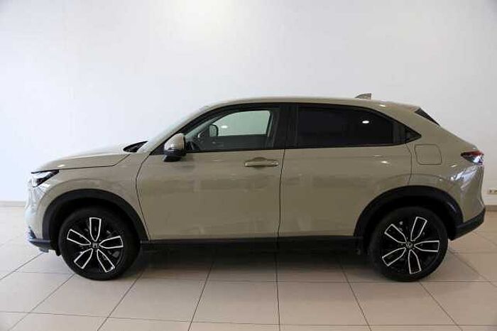 Honda HR-V Elegance PDC RFK DAB Allwetter Navi SHZ
