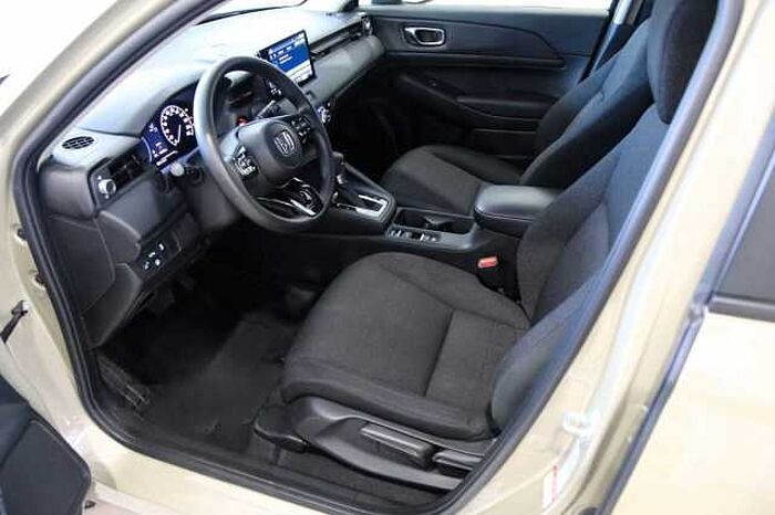 Honda HR-V Elegance PDC RFK DAB Allwetter Navi SHZ