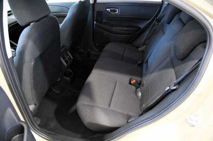 Honda HR-V Elegance PDC RFK DAB Allwetter Navi SHZ