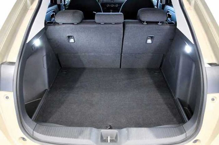 Honda HR-V Elegance PDC RFK DAB Allwetter Navi SHZ