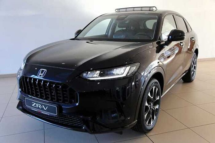 Honda ZR-V e: HEV Advance 8Jahre Garantie HUD SHZ LHZ