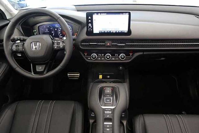 Honda ZR-V e: HEV Advance 8Jahre Garantie HUD SHZ LHZ