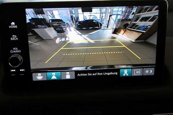Honda ZR-V e: HEV Advance 8Jahre Garantie HUD SHZ LHZ