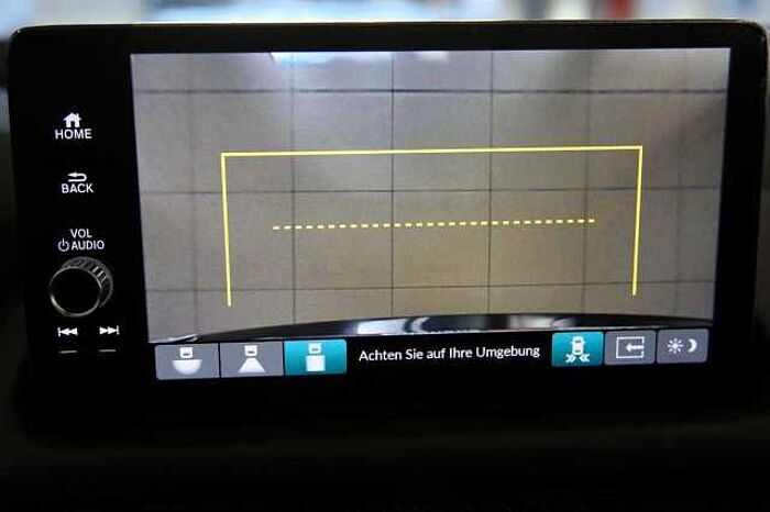 Honda ZR-V e: HEV Advance 8Jahre Garantie HUD SHZ LHZ