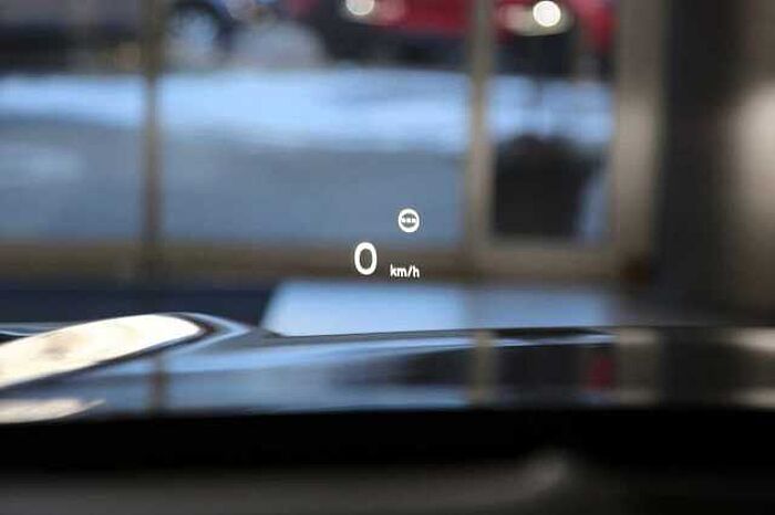 Honda ZR-V e: HEV Advance 8Jahre Garantie HUD SHZ LHZ