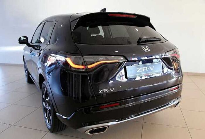 Honda ZR-V e: HEV Advance 8Jahre Garantie HUD SHZ LHZ