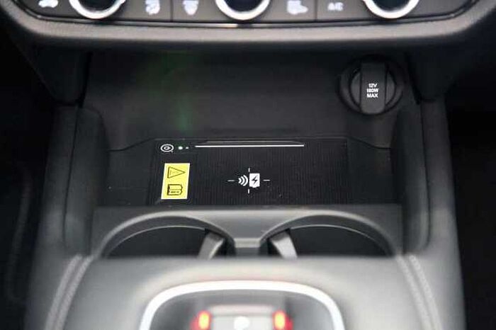 Honda ZR-V e: HEV Advance 8Jahre Garantie HUD SHZ LHZ