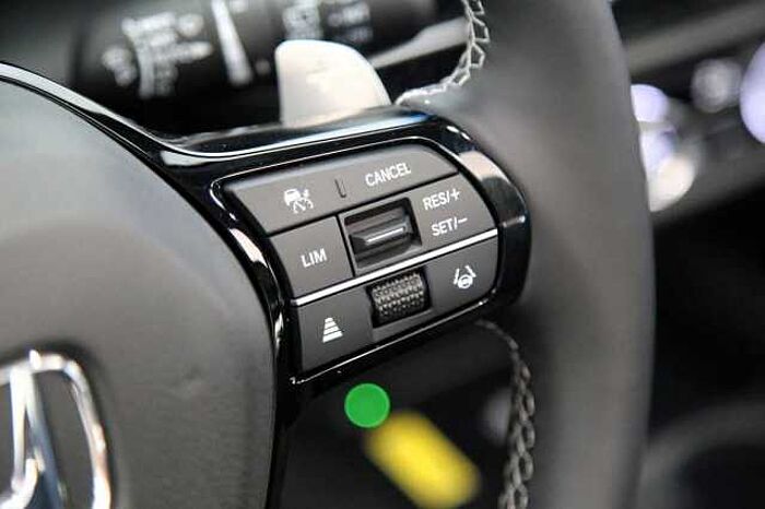 Honda ZR-V e: HEV Advance 8Jahre Garantie HUD SHZ LHZ