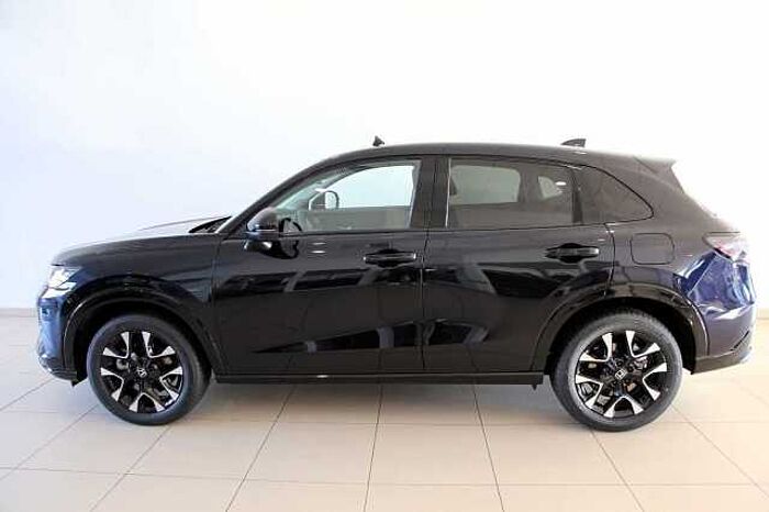 Honda ZR-V e: HEV Advance 8Jahre Garantie HUD SHZ LHZ