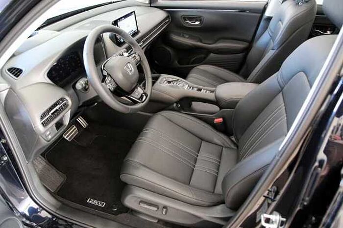 Honda ZR-V e: HEV Advance 8Jahre Garantie HUD SHZ LHZ