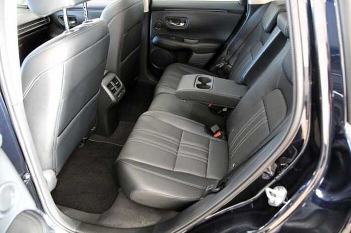 Honda ZR-V e: HEV Advance 8Jahre Garantie HUD SHZ LHZ