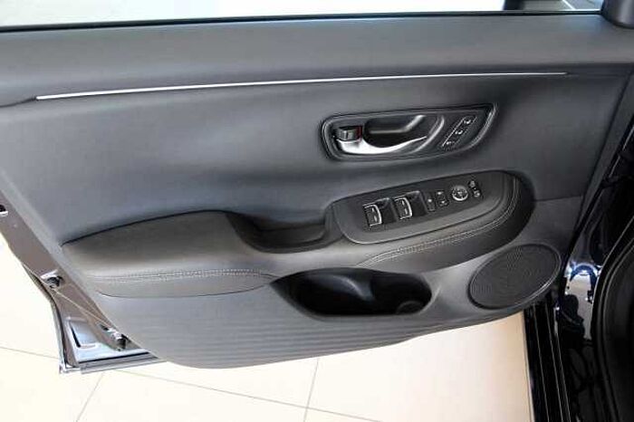 Honda ZR-V e: HEV Advance 8Jahre Garantie HUD SHZ LHZ