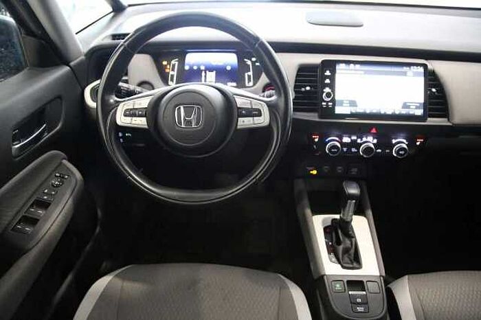 Honda Jazz 1.5 Hybrid Crosstar Executive SKR+WKR Navi