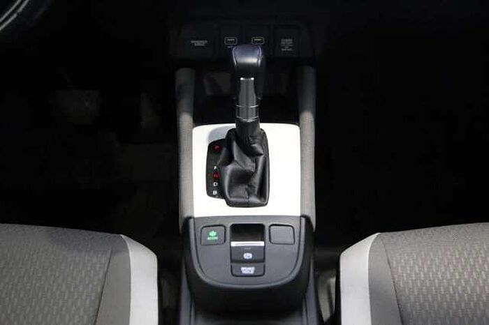 Honda Jazz 1.5 Hybrid Crosstar Executive SKR+WKR Navi