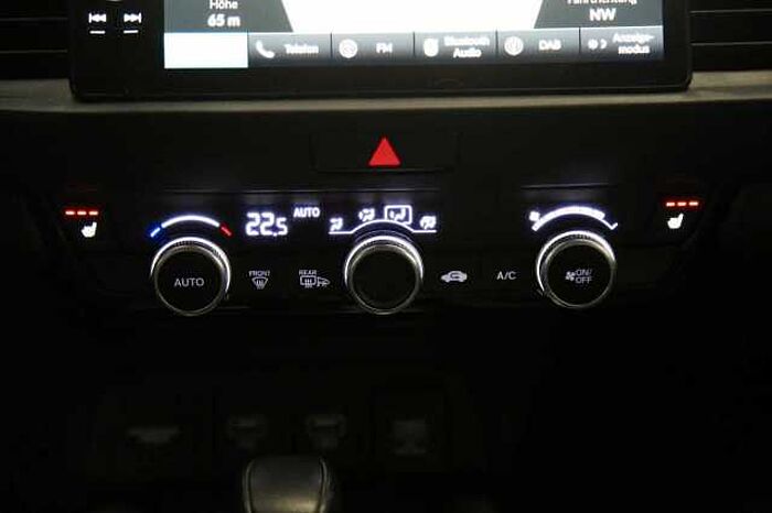 Honda Jazz 1.5 Hybrid Crosstar Executive SKR+WKR Navi