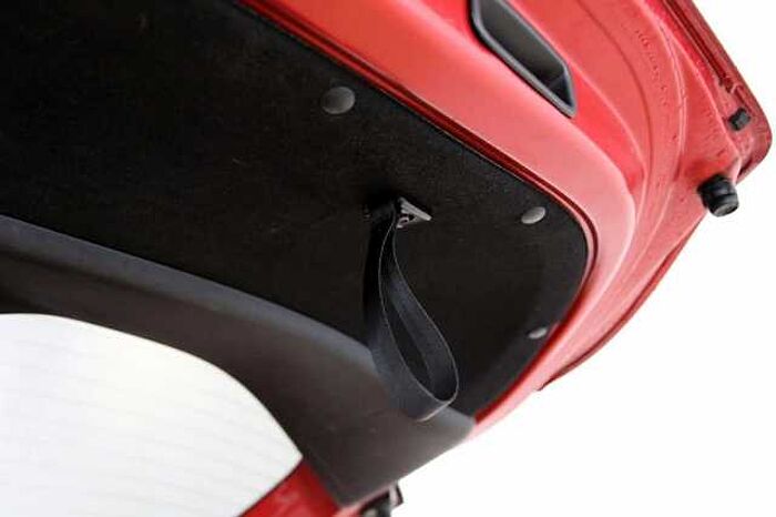 Honda Jazz 1.5 Hybrid Crosstar Executive SKR+WKR Navi