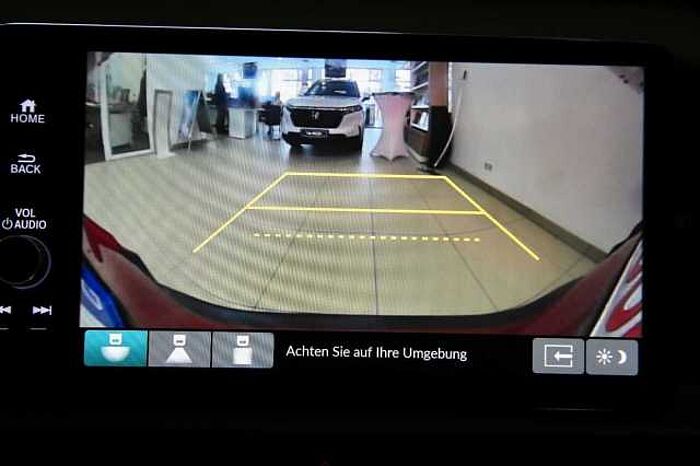 Honda Jazz 1.5 Hybrid Crosstar Executive SKR+WKR Navi