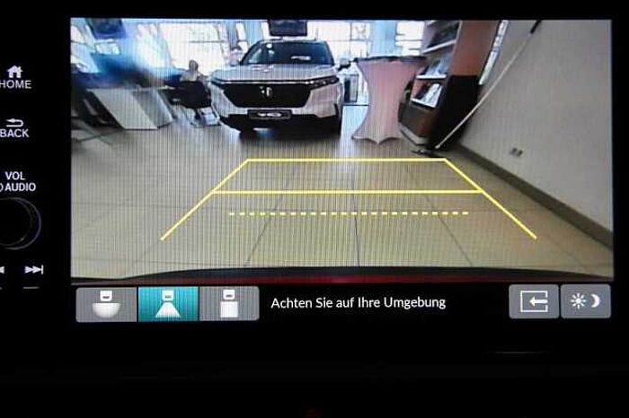 Honda Jazz 1.5 Hybrid Crosstar Executive SKR+WKR Navi