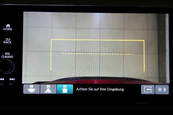 Honda Jazz 1.5 Hybrid Crosstar Executive SKR+WKR Navi