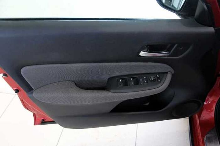 Honda Jazz 1.5 Hybrid Crosstar Executive SKR+WKR Navi